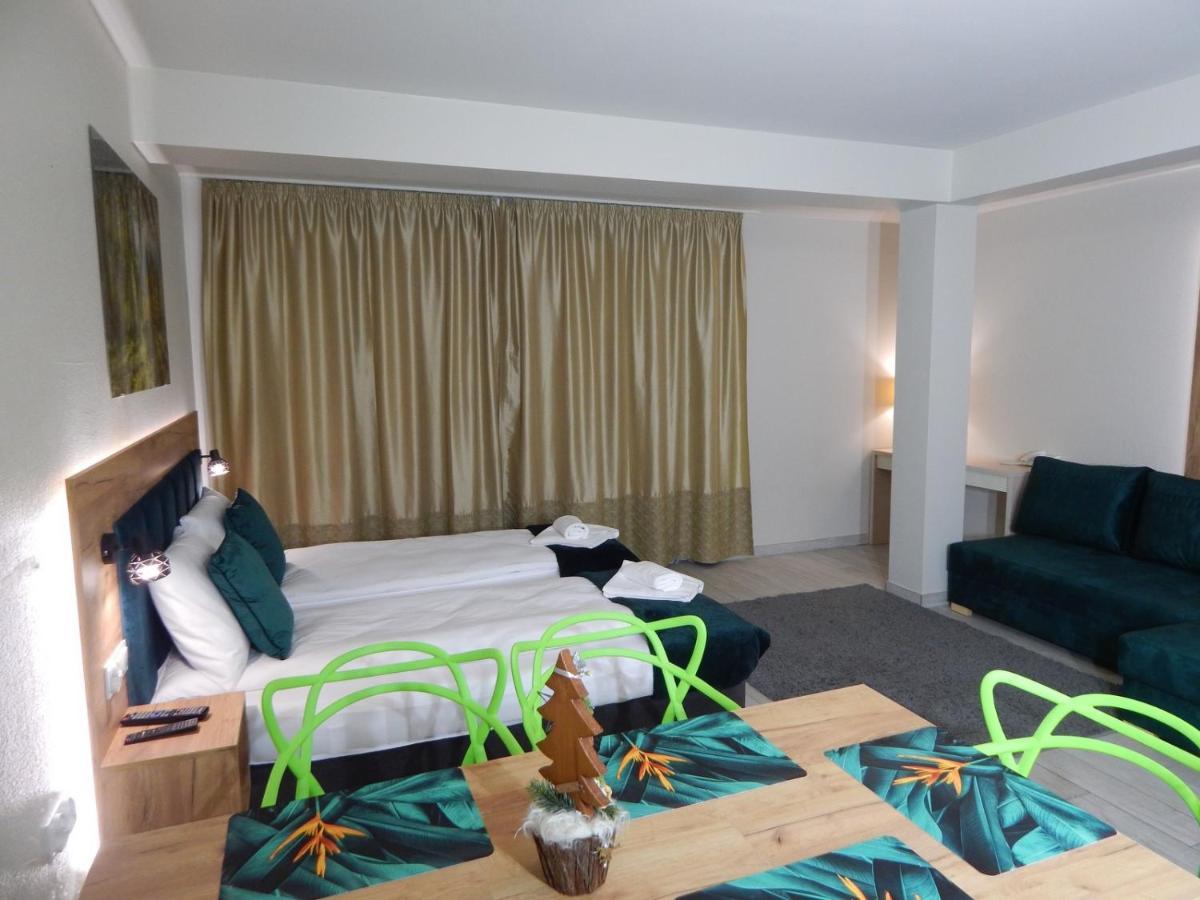Agat Apartament Czarna Gora Sienna  Eksteriør billede