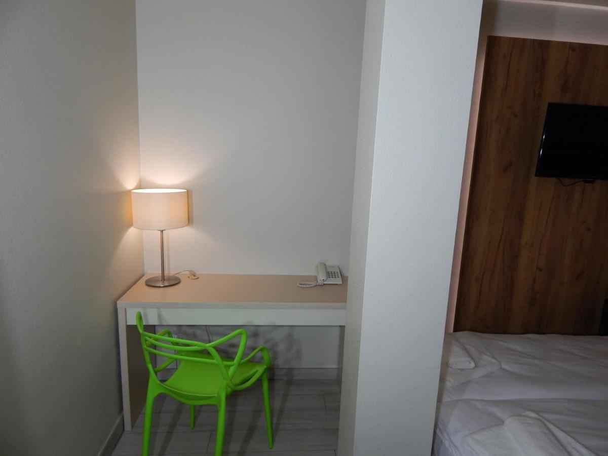 Agat Apartament Czarna Gora Sienna  Eksteriør billede