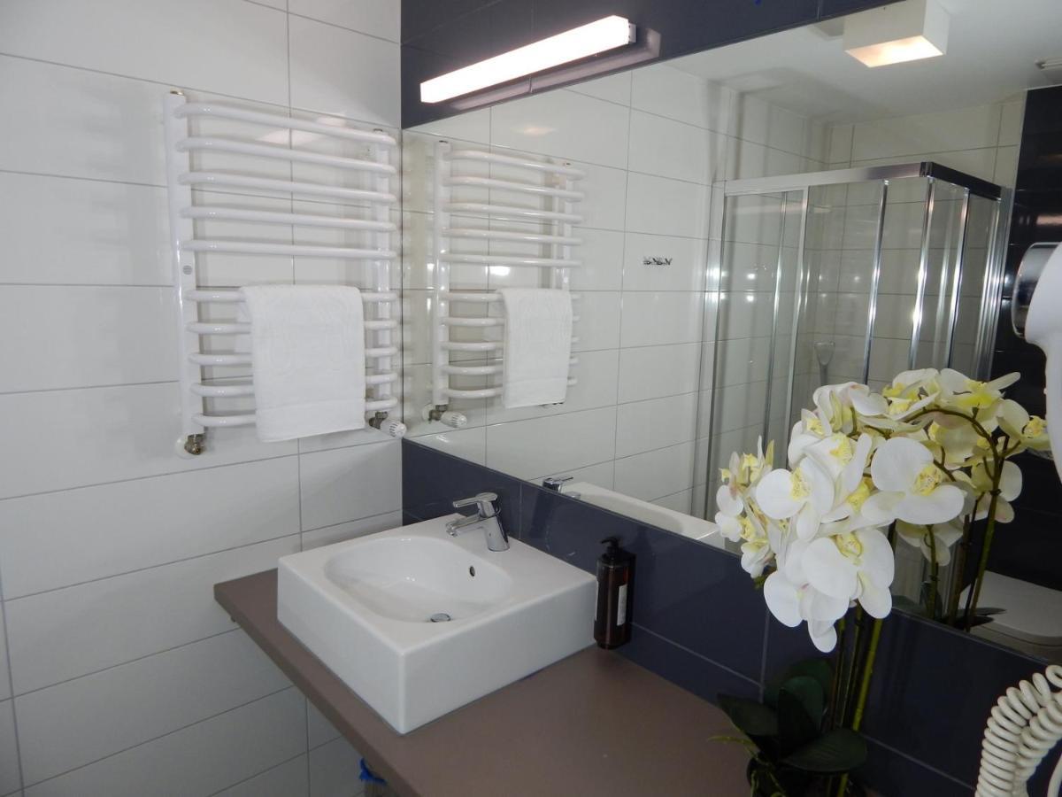 Agat Apartament Czarna Gora Sienna  Eksteriør billede